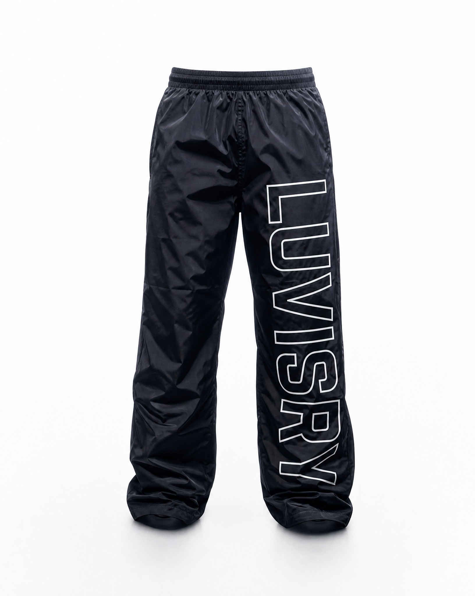 Luvisry Windbreaker Pants