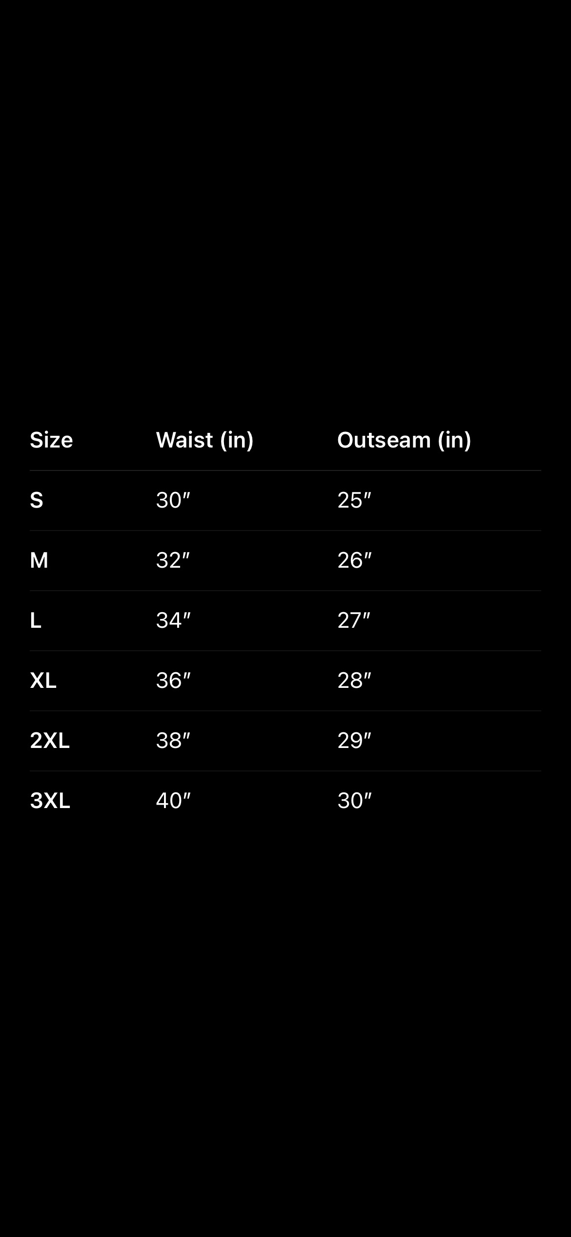 LUVISRY BAGGY FLEECE SHORTS