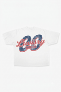 RACER TEE