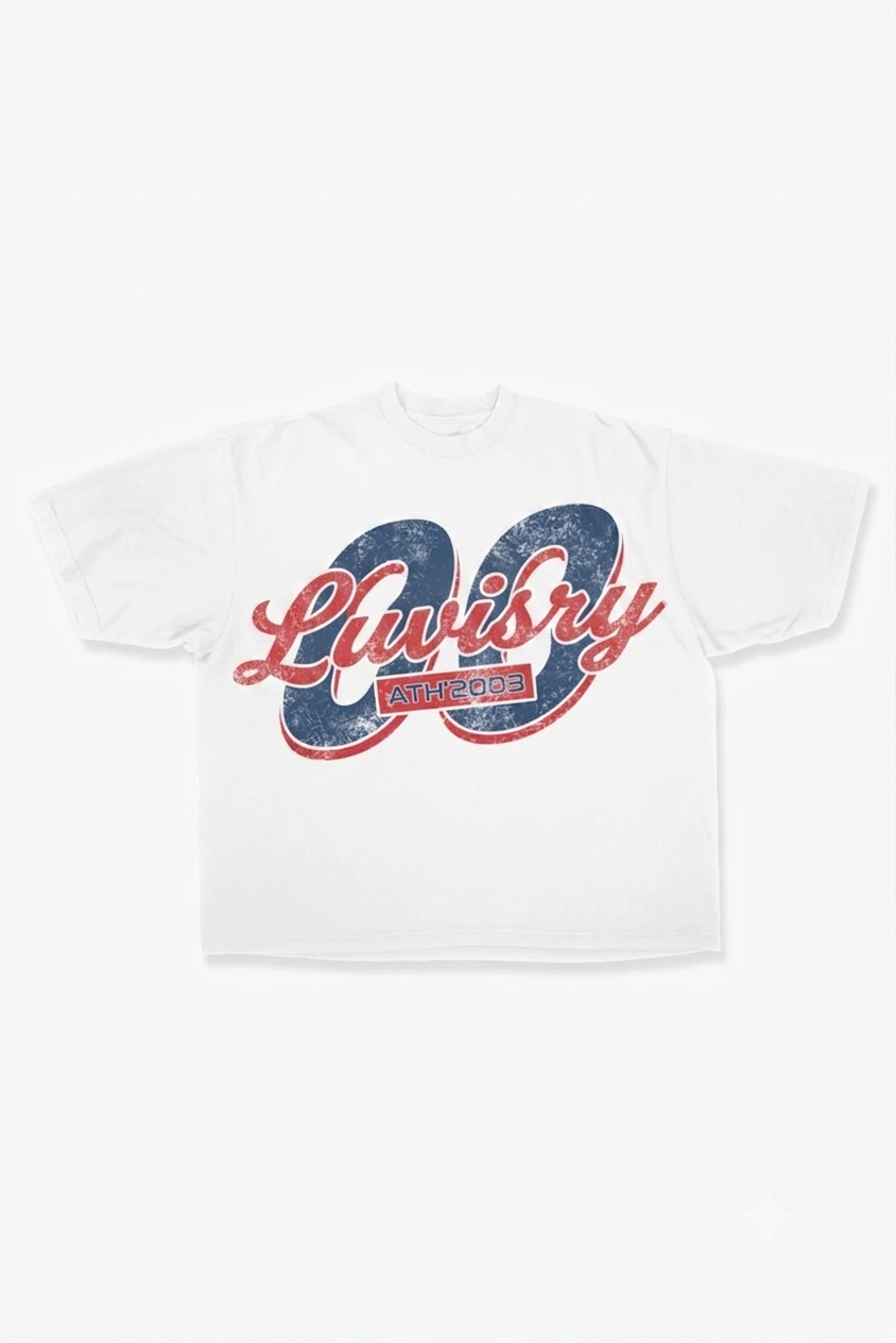 RACER TEE
