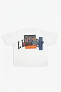 STICKER TEE