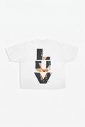 LUV-IS-RY TEE