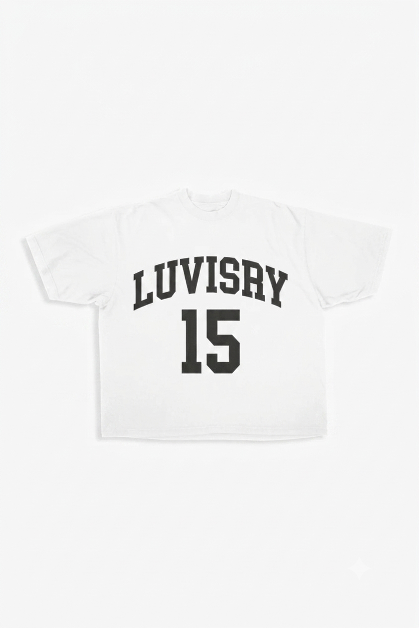 JERSEY TEE