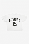 JERSEY TEE