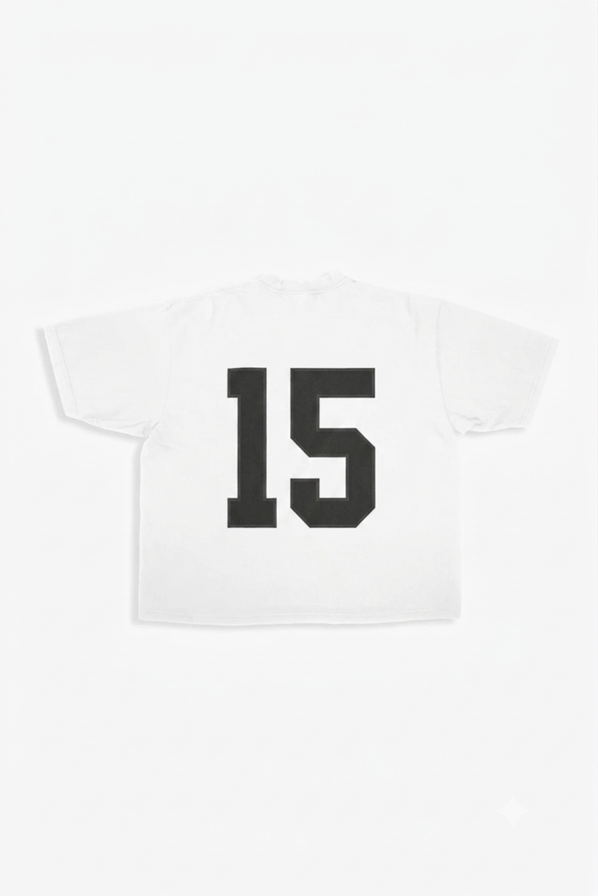 JERSEY TEE