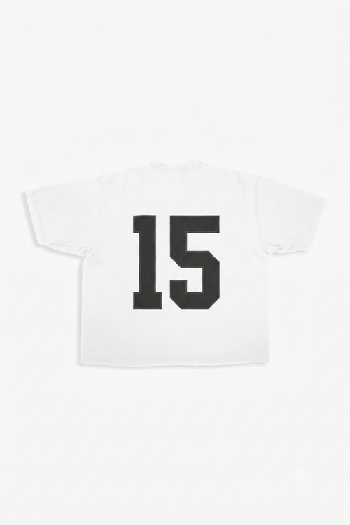 JERSEY TEE