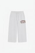 LUVISRY UNIVERSITY SWEATS