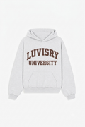 LUVISRY UNIVERSITY HOODIE
