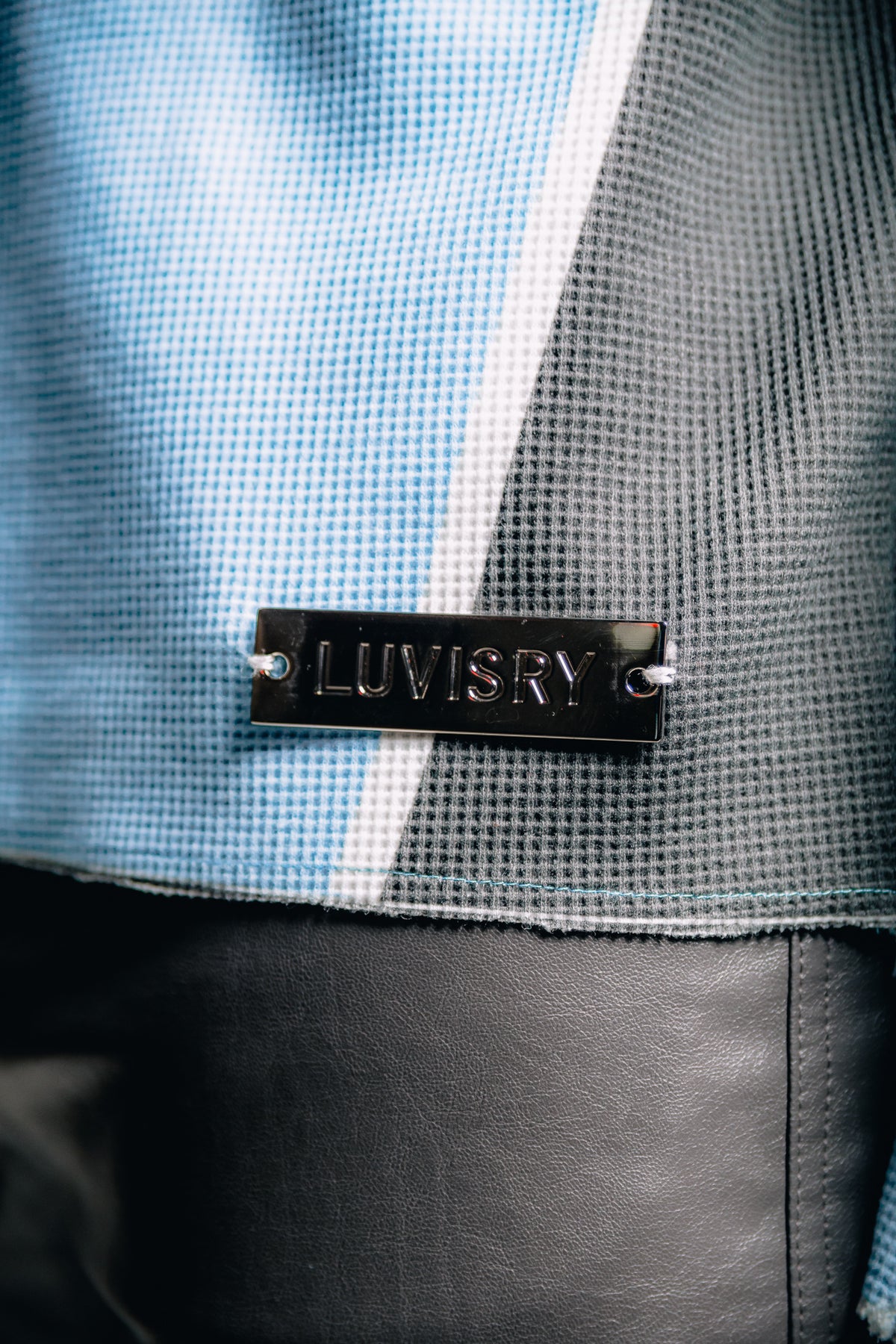 PRE-ORDER LUVISRY Thermal