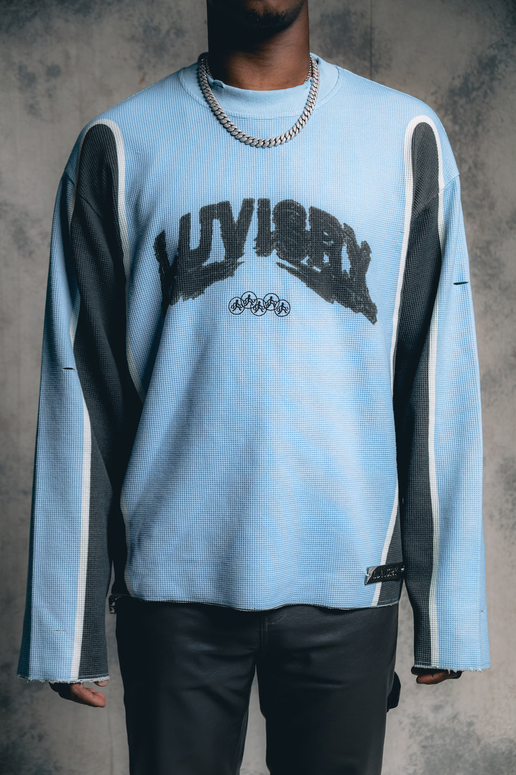PRE-ORDER LUVISRY Thermal