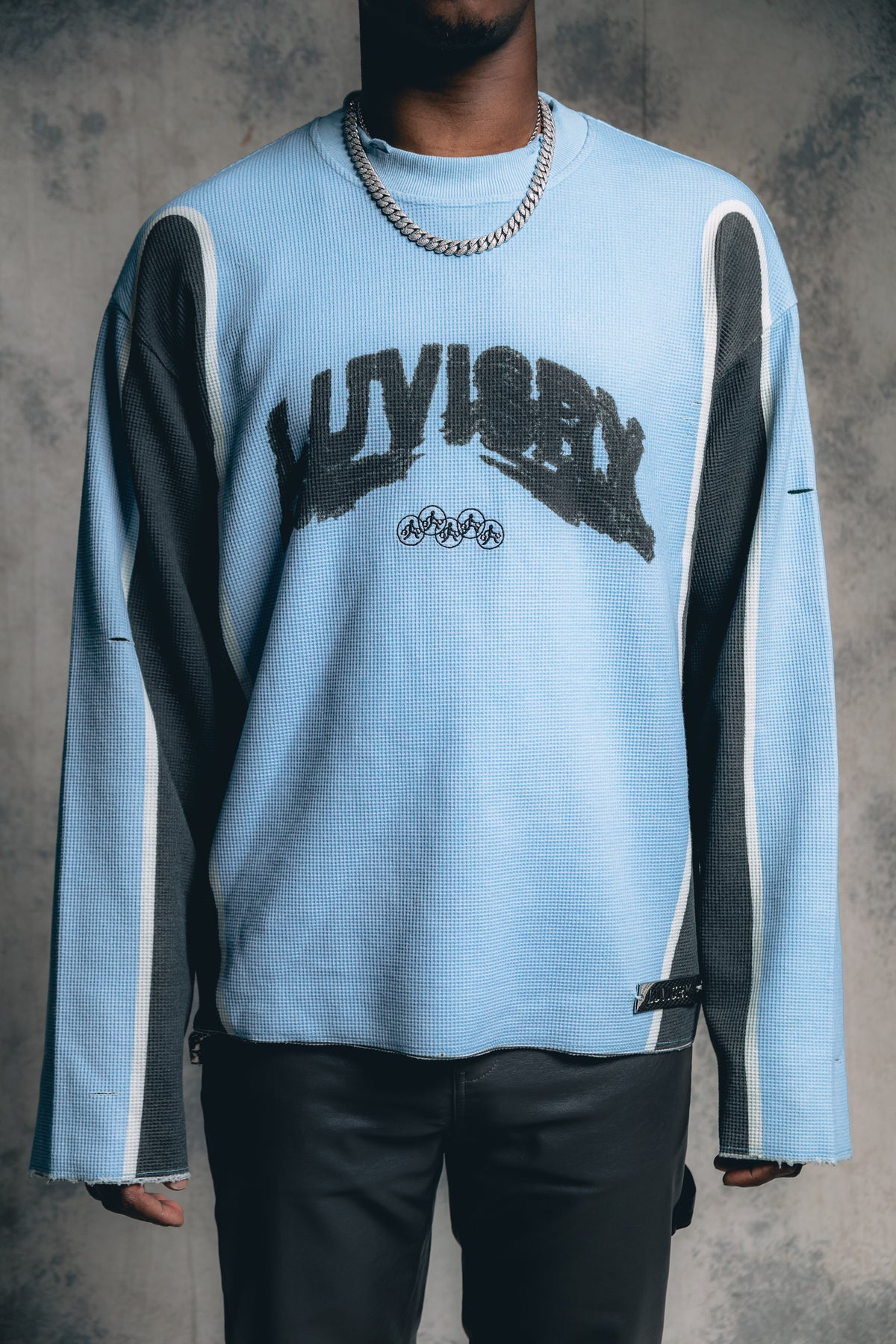 PRE-ORDER LUVISRY Thermal