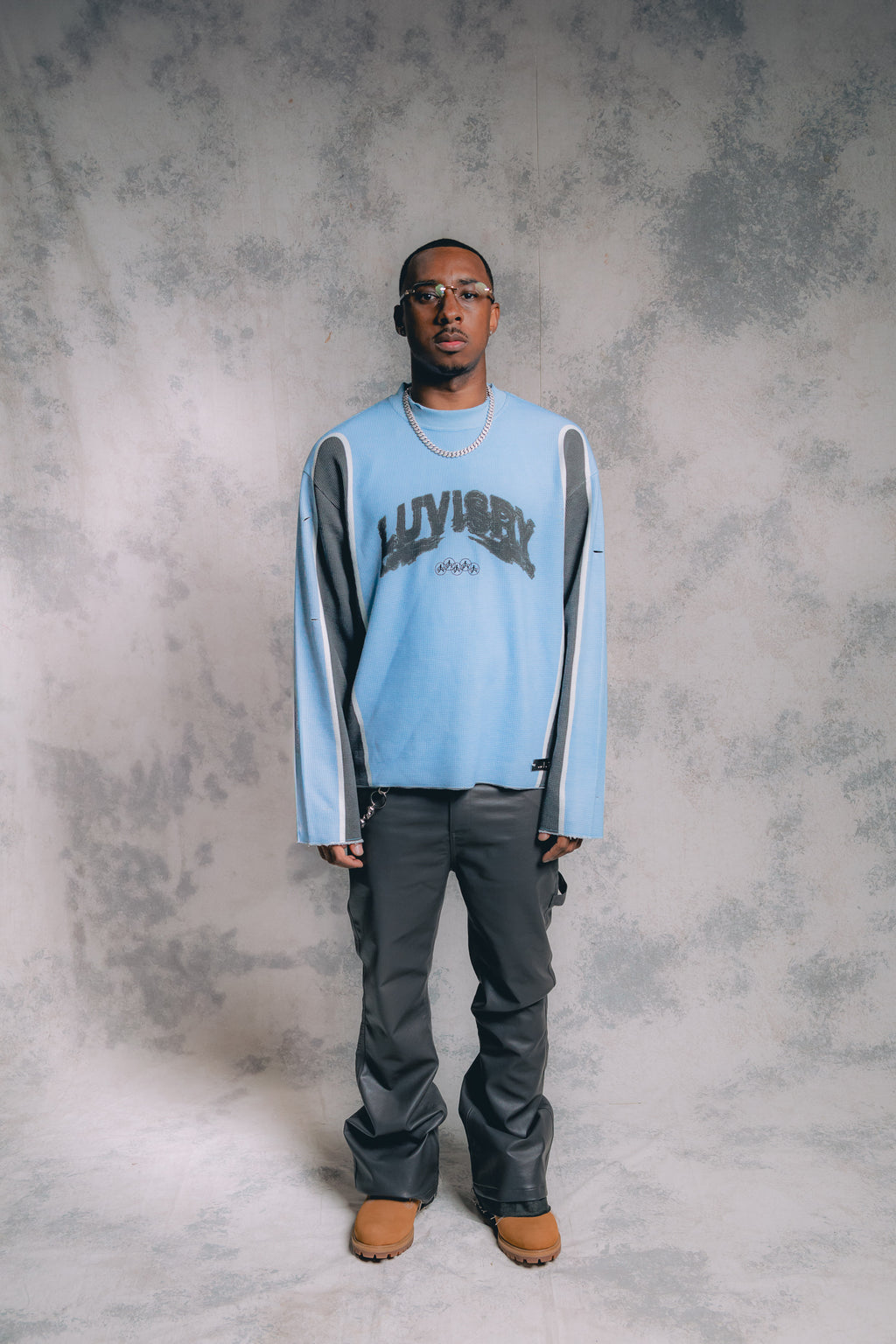 PRE-ORDER LUVISRY Thermal