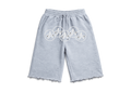 LUVISRY BAGGY FLEECE SHORTS
